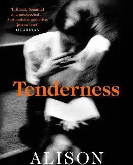 Svetová beletria Tenderness - Alison MacLeod