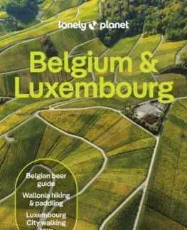 Európa Belgium & Luxembourg 9