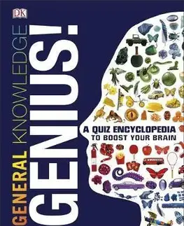 V cudzom jazyku General Knowledge Genius! - Kolektív autorov