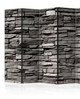 Paravány Paraván Stony Facade Dekorhome