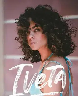 Romantická beletria Iveta - Michala Ries