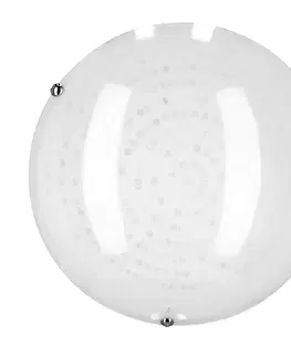 Stropná svetla Stropné svietidlo Circle Plafon LED 6500K