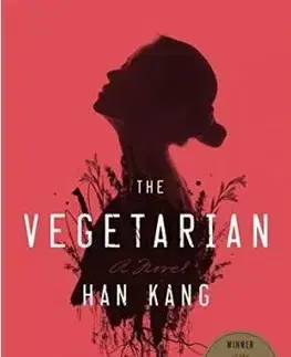 Politológia The Vegetarian - Kang Han
