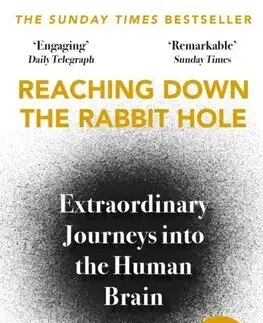 Psychológia, etika Reaching Down the Rabbit Hole - Allan Ropper,Brian David Burrell