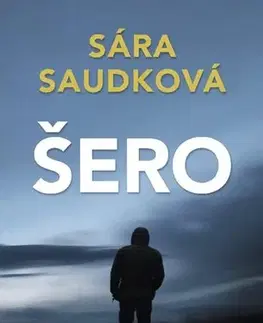 Česká beletria Šero - Sára Saudková