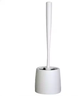 Kúpeľňové doplnky Kefa WC Ida