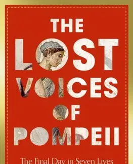 História The Lost Voices of Pompeii - Dr Jess Venner