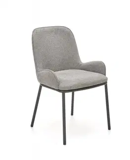 Stoličky Jedálenské kreslo K481 Halmar