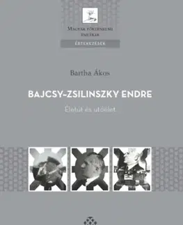 Svetové dejiny, dejiny štátov Bajcsy-Zsilinszky Endre (2. jav. kiad.) - Ákos Bartha