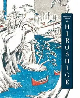 Umenie Hiroshige - Henri-Alexis Baastch