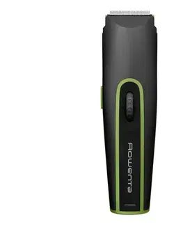 Predlžovacie káble Rowenta - Zastrihávač SPORT COLLECTION 600 mAh čierny TN1409F0