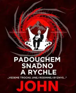 Sci-fi a fantasy Padouchem snadno a rychle - John Scalzi,Julie Nováková