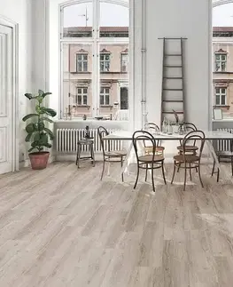 FLOOR FOREVER Authentic oak FLOOR FOREVER Authentic oak Dub grófsky 1010