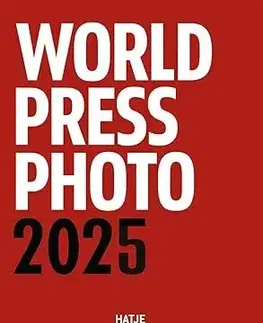 Fotografia World Press Photo Yearbook 2025