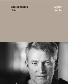 Duchovný rozvoj Společenstvo obětí - Marek Vácha Orko