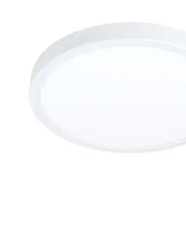 Svietidlá Eglo 98843 - LED stmievateľné kúpeľňové svietidlo FUEVA-Z LED/19,5W/230V IP44 98843