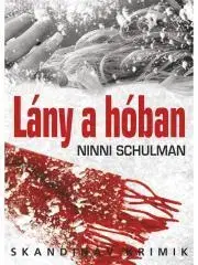 Sci-fi a fantasy Lány a hóban - Ninni Schulman