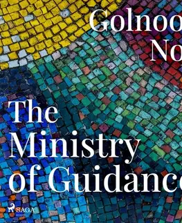 Film, hudba Saga Egmont The Ministry of Guidance (EN)