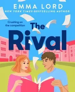 Young adults The Rival - Emma Lord