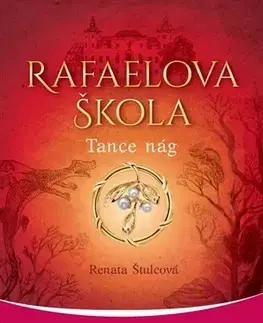 Česká beletria Rafaelova škola - Renata Štulcová