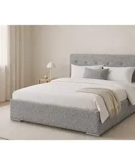 Dvojlôžkové postele Posteľ Mila 180x200 Marcello 18313