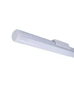 Svietidlá  WL912 - LED Nabíjacie osvetlenie nábytku so senzorom LED/2,5W/3,7V 1800mAh WL912
