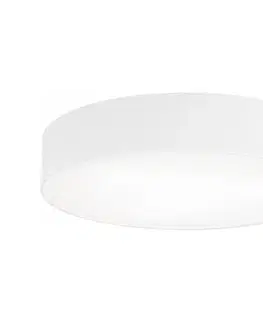 Svietidlá  LED Stropné svietidlo CLEO LED/43W/230V 4000K pr. 40 cm biela 5907623620798
