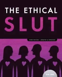 Partnerstvo The Ethical Slut - Dossie Easton,Janet W. Hardy
