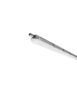 Svietidlá  LED Stmieva­teľné technické svietidlo LED/35/44/53/60W/230V IP66 150 cm PN33300049