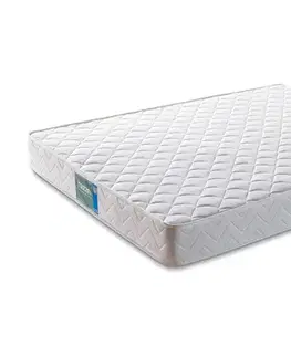 Boxspring Mattress Hazan 200x200 cm Double Size Firm Mattress
