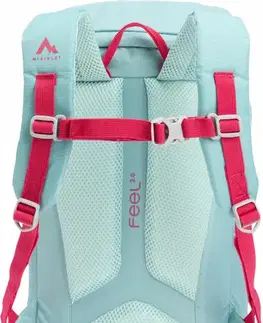 Turistické batohy McKinley Abraxas I CT 20 Backpack Kids Veľkosť: Univerzálna veľkosť