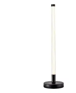 Lampy Rabalux 74165 - LED Stolná lampa NIVARO LED/8W/230V 3000K 74165