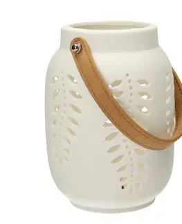 Lampáše Lampión led Bright II 12x16cm