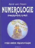 Astrológia, horoskopy, snáre Numerologie švestkových květů - René van Osten