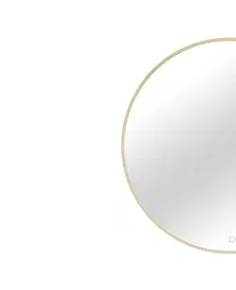 Zrkadlá ArtElta LED Zrkadlo GERBINIE A | 60 cm