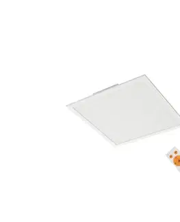 Svietidlá Briloner 7179-016 - LED Stmievateľné stropné svietidlo PIATTO LED/24W/230V + DO 7179-016