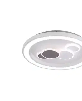 Svietidlá Paul Neuhaus 6284-16 - LED Stropné svietidlo ELIZA LED/55,5W/230V pr. 60 cm 6284-16