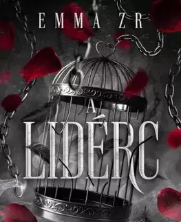 Detektívky, trilery, horory A Lidérc - Emma Zr