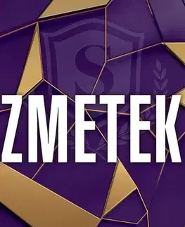 Romantická beletria Zmetek - Elle Kennedy