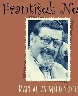 Humor a satira SUPRAPHON a.s. Malý atlas mého srdce