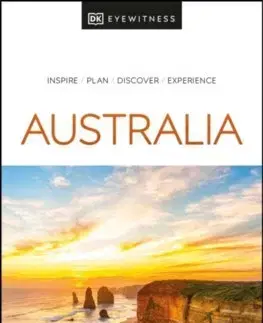 Austrália a Tichomorie Australia