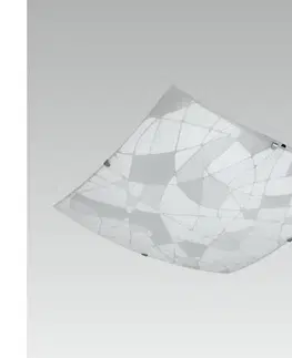 Lampy Luxera 45114 - Náhradné sklo FERRATA E27 45114NS