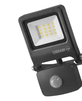 LED osvetlenie Osram - LED reflektor s čidlom ENDURA LED/10W/230V 4000K IP44 4099854486968