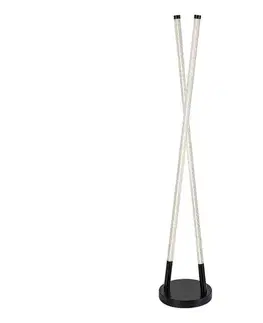 Lampy Rabalux 74166 - LED Stojacia lampa NIVARO LED/28W/230V 3000K 74166