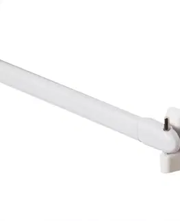 Vitrážkové tyče Teleskopická vitrážová tyč 60-105 cm