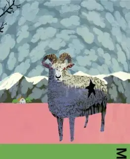 Svetová beletria A Wild Sheep Chase - Haruki Murakami
