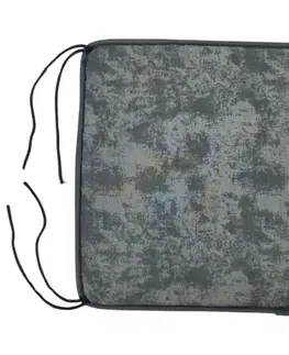 Balkónový nábytok Podsedák na záhradnú stoličku 402279
