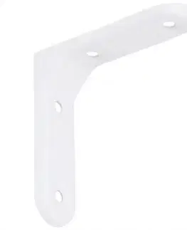 Konzola pod policu Konzola pod policu WSM 75 BI75X75