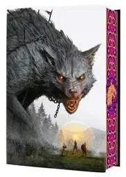 Sci-fi a fantasy The Hunger of the Gods - The Bloodsworn Saga 2 - John Gwynne