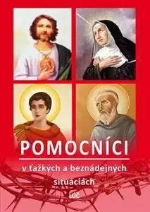 Kresťanstvo Pomocníci - Stanislav Mrozek